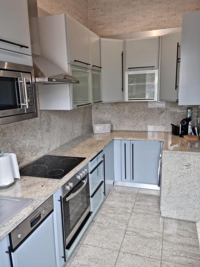 Apartament Bursztynek Побєрово Екстер'єр фото