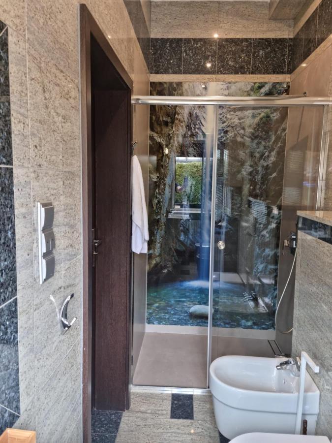 Apartament Bursztynek Побєрово Екстер'єр фото